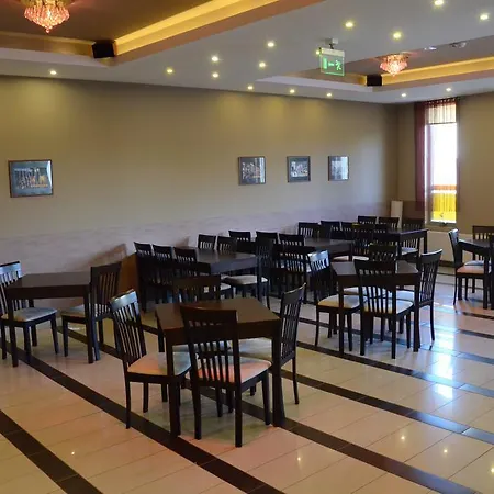Centrum Apartman