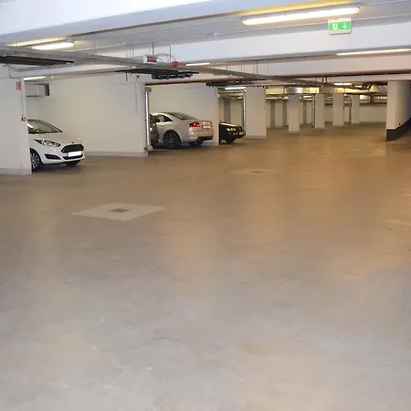 Centrum Apartman 3*