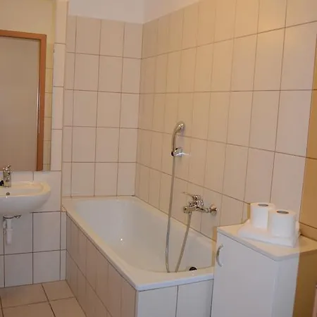 Centrum Apartman