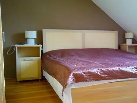 アパートホテル Centrum Apartman