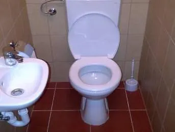 Centrum Apartman 3* ミシュコルツ