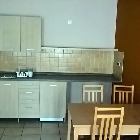Centrum Apartman ミシュコルツ
