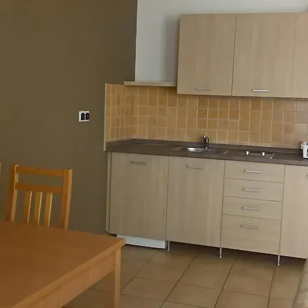 Centrum Apartman