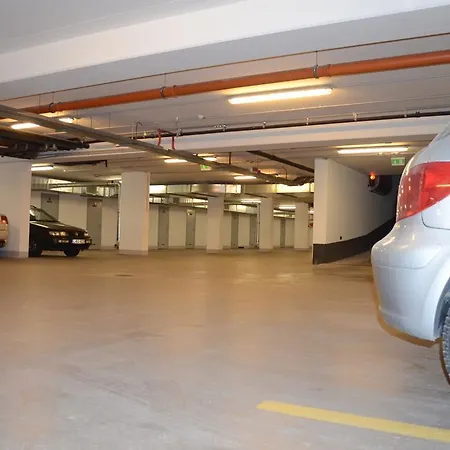 Centrum Apartman