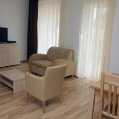 Centrum Apartman 3*