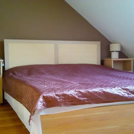 Centrum Apartman