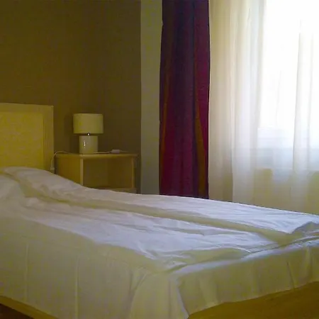 Centrum Apartman